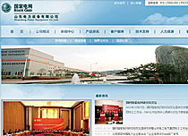 山東電力設備有限公司