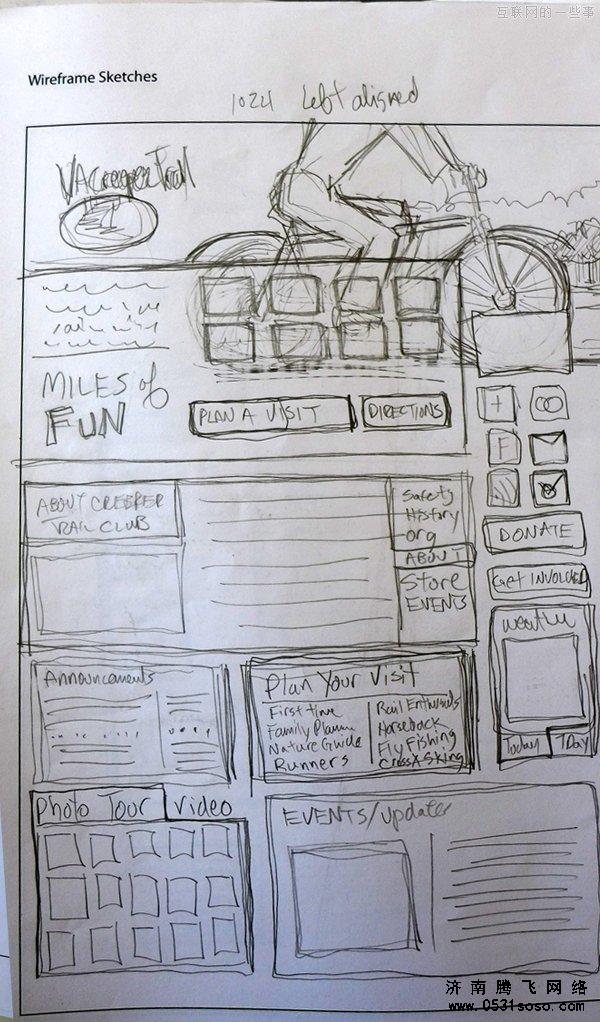 網(wǎng)站草圖2
