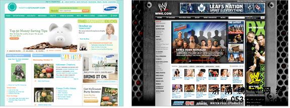 順從的和支配性的設(shè)計