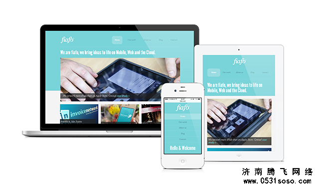 響應(yīng)式導(dǎo)航