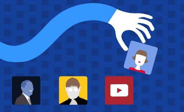 網站建設人員要想辦法如何抓住用戶