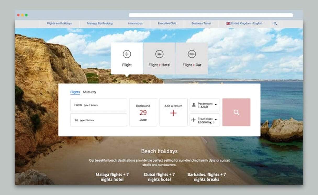 圍繞人們的想法構建產品和服務