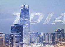 TD產(chǎn)業(yè)聯(lián)盟（TDIA）