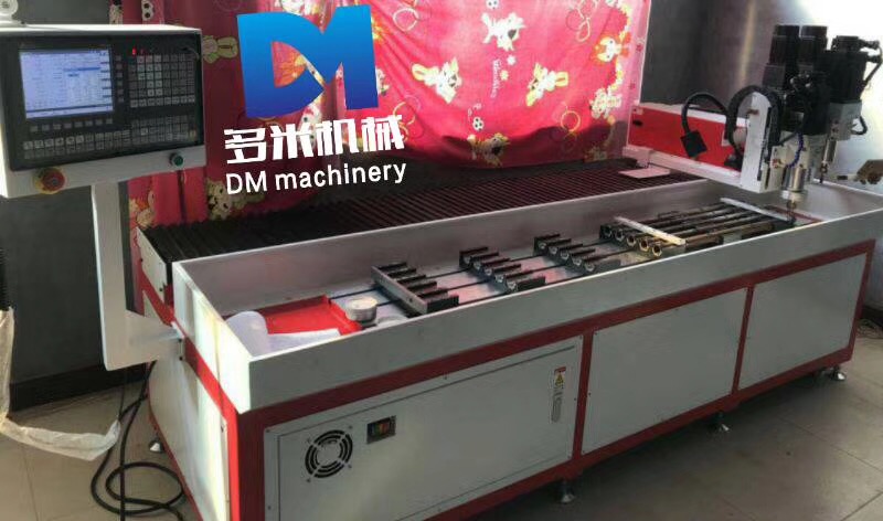 熱熔鉆孔機出現(xiàn)故障時如何輕松搞定？